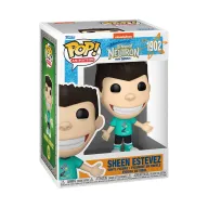 Sheen Estevez - Funko Pop! Jimmy Neutron de Nickelodeon