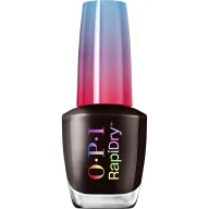 Esmalte Vegano Marrón OPI RapiDry - Secado Rápido 9ml