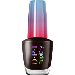Esmalte Vegano Marrón OPI RapiDry - Secado Rápido 9ml