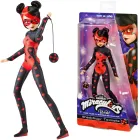 Muñeca Articulada Shadybug 26 cm - Bandai (Miraculous Paris)
