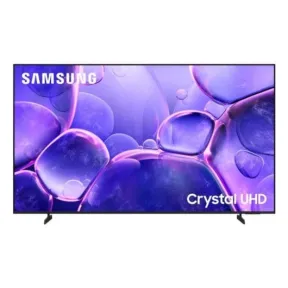 Samsung 85" 4K Ultra HD Smart TV LED U8000F con HDR10