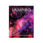 Pantalla del Narrador + Kit de Herramientas Vampiro 5ª Ed.