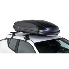 Cofre de coche