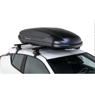 Cofre de coche