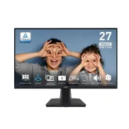 Monitor LED IPS WQHD 27" MSI PRO MP275Q 100Hz