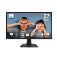 Monitor LED IPS WQHD 27" MSI PRO MP275Q 100Hz