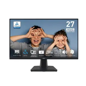 Monitor LED IPS WQHD 27" MSI PRO MP275Q 100Hz