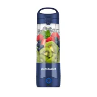 Nutribullet 900 W Azul: Batidora de Vaso NBP003NBL