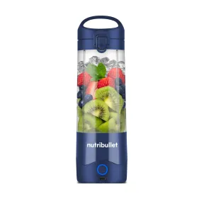 Nutribullet 900 W Azul: Batidora de Vaso NBP003NBL