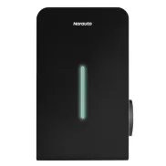 Cargador Norauto 7,4kW para coche eléctrico con balanceo