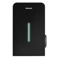 Cargador Norauto 7,4kW para coche eléctrico con balanceo