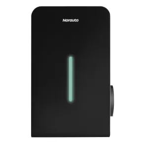 Cargador Norauto 7,4kW para coche eléctrico con balanceo