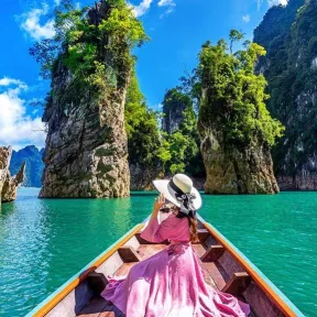Vuelos DIRECTOS a TAILANDIA por solo 498€ (junio) - MAD