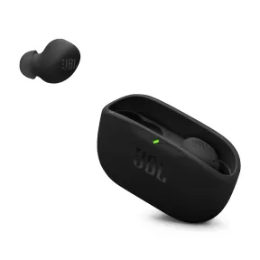 Vibe Buds 2 de JBL: Auriculares Inalámbricos de Estilo