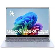 Samsung Galaxy Book4 Edge - Portátil 16" WQXGA, 16GB RAM