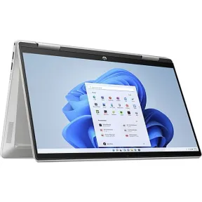 HP Pavilion x360 14" - Convertible 2 en 1, Intel Core i7, 16GB RAM