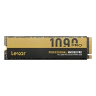 Lexar Professional NM1090 PRO 4TB SSD NVMe PCIe 5.0 RGB