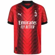 Camiseta de primera equipación A.C. Milan PUMA Niño 7-14 años