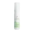 Mascarilla y Spray Renovador Wella Elements Professionals