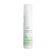 Mascarilla y Spray Renovador Wella Elements Professionals