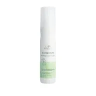 Mascarilla y Spray Renovador Wella Elements Professionals