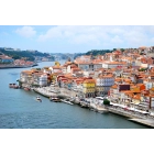 Escapada a Oporto desde 90€: 2 noches y vuelos desde Bilbao