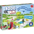 Juego familiar e infantil Diset Jumbo - 1000 KM - 2+ jugadores
