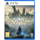 Hogwarts Legacy PS5 - Versión PAL EU
