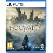 Hogwarts Legacy PS5 - Versión PAL EU