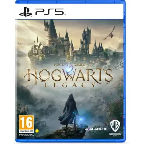 Hogwarts Legacy PS5 - Versión PAL EU