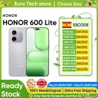 HONOR 5G Lite Móvil 600