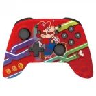 Mando Hori Super Mario Inalámbrico para Nintendo Switch