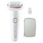 Braun SEPIL9 SES9-000: Depiladora con Cabezales Suaves