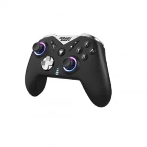 Mando DragonShock Nebula Pro Inalámbrico para Switch, PS3 y PC