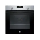 Horno Balay 3HB4131X3 de alta eficiencia y diseño moderno