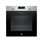 Horno Balay 3HB4131X3 de alta eficiencia y diseño moderno