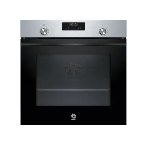 Horno Balay 3HB4131X3 de alta eficiencia y diseño moderno