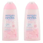 Gel Higiene Femenina Diario - Instituto Español 300 ML