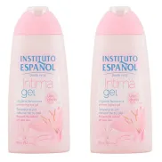 Gel Higiene Femenina Diario - Instituto Español 300 ML