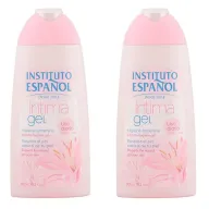 Gel Higiene Femenina Diario - Instituto Español 300 ML