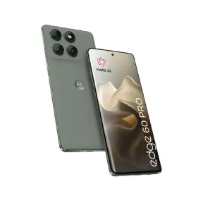 Motorola 5G Edge 60 Pro 8+256 EUR – Color Shadow