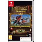 Quidditch Campeones Deluxe Edition - Harry Potter para Nintendo