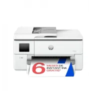 Impresora HP OfficeJet Pro 9720e, Wifi, Color y Blanco/Negro