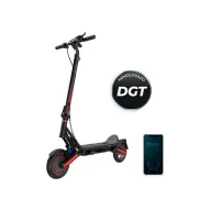 Cecotec Bongo D40 XL - Patinete eléctrico innovador