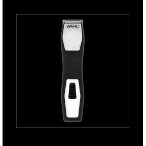 Afeitadora Wahl GroomsMan Pro 3 en 1, autonomía 60 min