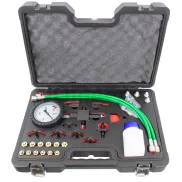 Manómetro de Alta Presión JOMAFA para Common Rail - 7092
