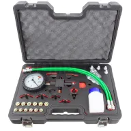 Manómetro de Alta Presión JOMAFA para Common Rail - 7092