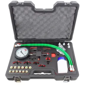 Manómetro de Alta Presión JOMAFA para Common Rail - 7092