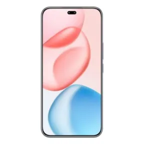 Smartphone HONOR 400 Pro 5G Negro 12GB 512GB 6,7"