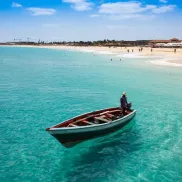 Vuelos DIRECTOS a CABO VERDE por solo 101€ desde Oporto